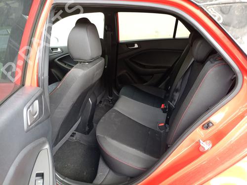 Headlight switch HYUNDAI i20 II (GB, IB) 1.0 T-GDI | BP28481140I24  - Image 15