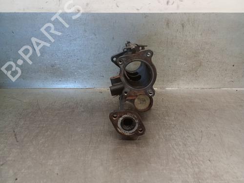 Egr OPEL MERIVA A MPV (X03) 1.7 CDTI (E75) | BP27493866M69 