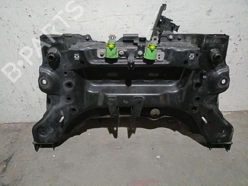 Used Subframe Subframe 39210588 39210588