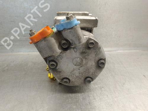 AC Kompressor PEUGEOT 206 Hatchback (2A/C) 1.4 i | BP29337827M34 