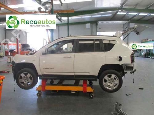 Consola central JEEP COMPASS (MK49) 2.2 CRD | BP20249605I22 