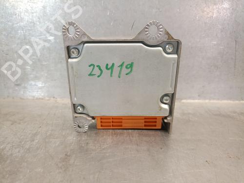 ECU airbags PEUGEOT 307 SW (3H) 1.6 HDI 110 | BP28276471M53 