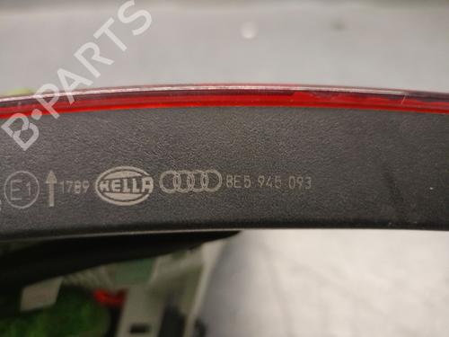 Left taillight AUDI A4 B7 (8EC) 2.5 TDI | BP27191636C34 