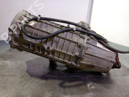 Transfer box PORSCHE CAYENNE (9PA) 3.2 | BP28155542M36 
