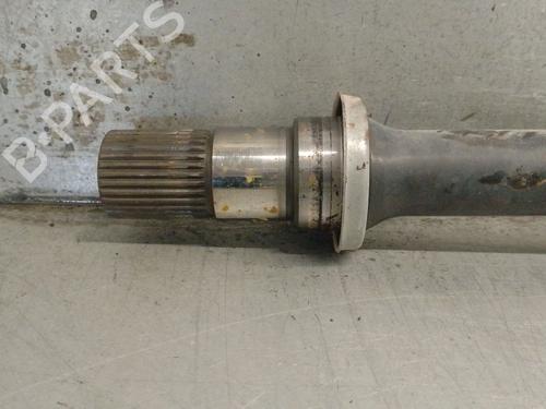 Right front driveshaft MAZDA CX-5 (KF) 2.0 | BP36778168M39 - Image 4