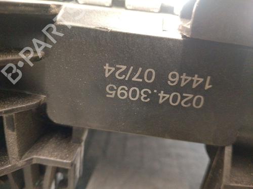 Køler FIAT DUCATO Van (250_) 140 Natural Power | BP30059563M31 