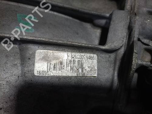 Gearbox RENAULT ESPACE IV (JK0/1_) 2.0 dCi (JK03, JK04, JK1C, JK1G, JK1J, JK1K) | BP36278138M3  - Image 11