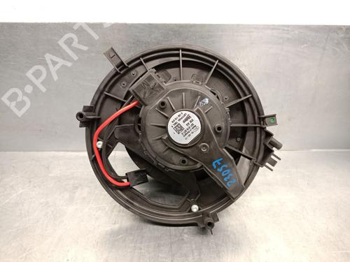 Heater blower motor SEAT TARRACO (KN2) 2.0 TSi 4Drive | BP27807461M62 