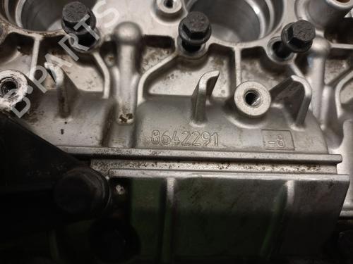 Cylinder head VOLVO V50 (545) 2.4 | BP36868735M5  - Image 6