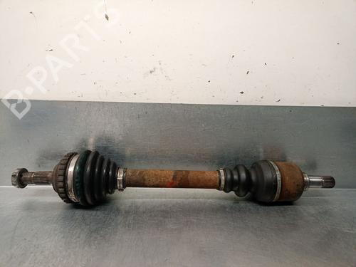 Used Left front driveshaft PEUGEOT 406 (8B) 2.0 16V (132 hp) 24473467