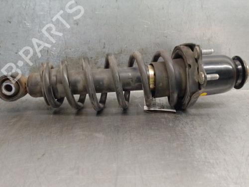 Used Left rear shock absorber Left rear shock absorber TOYOTA AVENSIS Saloon (_T25_) 2.0 VVTi (AZT250_) (155 hp) 34606373 34606373