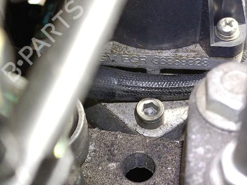 Engine CHEVROLET ORLANDO (J309) 2.0 D | BP33548778M1  - Image 10