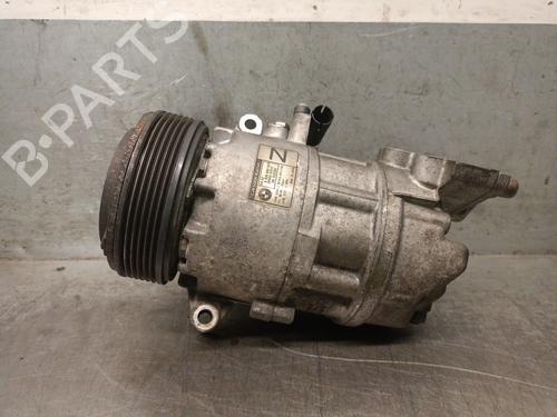 AC compressor BMW 3 Compact (E46) 316 ti | BP27505835M34 