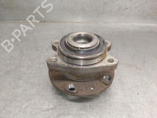 Right rear steering knuckle AUDI A6 C6 (4F2) 2.0 TDI | BP32264515M28 