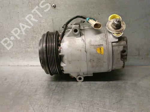 Used AC compressor OPEL CORSA C (X01) 1.2 (F08, F68) (75 hp) 30458659