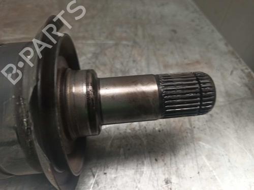 Right rear driveshaft BMW 3 Gran Turismo (F34) 330 d | BP8147744M41