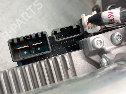 Steering column MAZDA 6 Estate (GJ, GL) 2.2 D | BP33795464M21  - Image 8