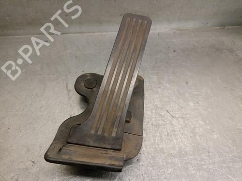 Used Pedal MAZDA 6 Saloon (GJ, GL) 2.2 D (GJ2FP) (150 hp) 22721709