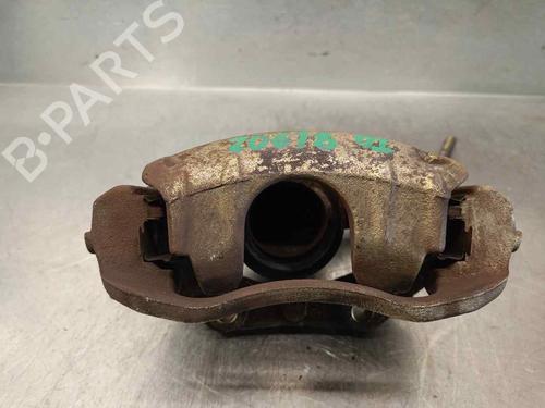 Left front brake caliper PEUGEOT 307 Break (3E) 1.6 HDi 110 | BP18310702M105 