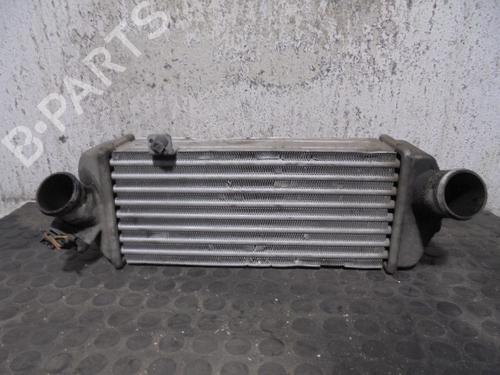 Used Intercooler Intercooler 9224358 9224358