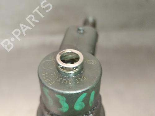 Injector OPEL ASTRA H GTC (A04) 1.7 CDTi (L08) | BP34461797M100  - Image 5