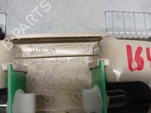 Interior roof light JAGUAR XF I (X250) 2.2 D | BP11360143I8 