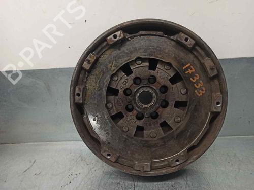 Used Flywheel CITROËN C5 I (DC_) 2.0 HDi (DCRHZB, DCRHZE) (109 hp) 14327927