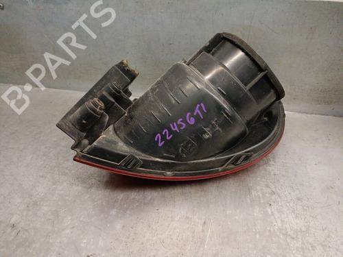 Left taillight SEAT ALTEA (5P1) 1.9 TDI | BP24484448C34 