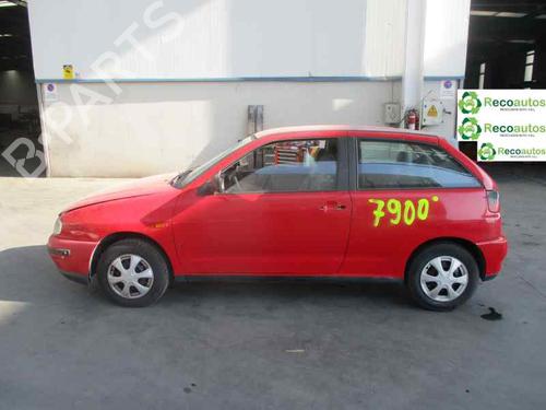 Steering pump SEAT IBIZA II (6K1) 1.4 i | BP2067312M99 