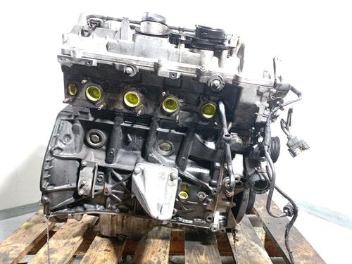 Engine MERCEDES-BENZ C-CLASS (W203) C 220 CDI (203.006, 203.008) | BP32734105M1  - Image 5