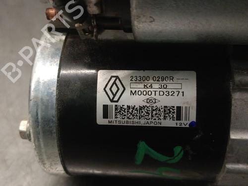 Starter NISSAN JUKE (F16_) 1.0 | BP31993101M8