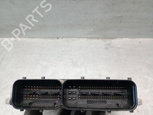 Engine control unit (ECU) VW GOLF V (1K1) 1.9 TDI | BP25447180M57