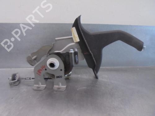 Used Hand brake KIA SPORTAGE IV (QL, QLE) 1.7 CRDi (116 hp) 14914213