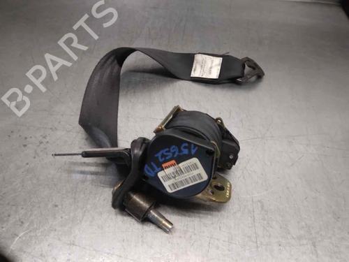 Rear right seatbelt CHRYSLER SEBRING (JR) 2.0 P0SP48XDVAE | 4 | PUERTAS