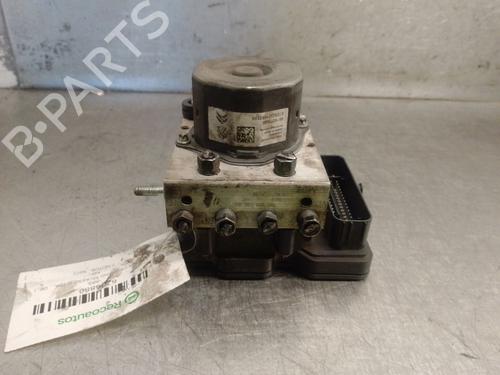 Used ABS pump ABS pump CITROËN C4 Grand Picasso II (DA_, DE_) 1.6 THP 165 (165 hp) 39963038 39963038