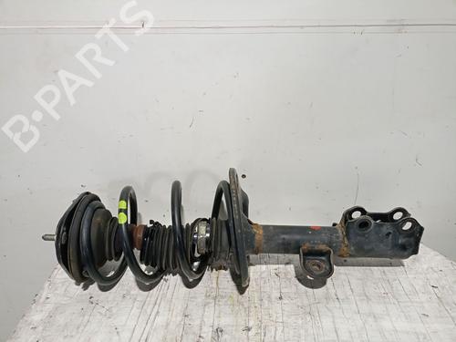 Used Left front shock absorber TOYOTA RAV 4 III (_A3_) 2.2 D 4WD (ALA30_, ALA30R) (136 hp) 20709115