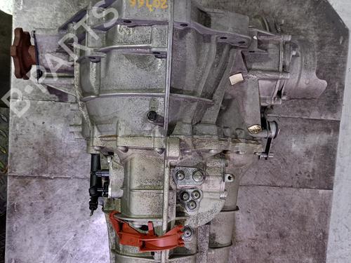Gearbox AUDI A4 B8 (8K2) 2.0 TDI 16V | BP17772035M3 