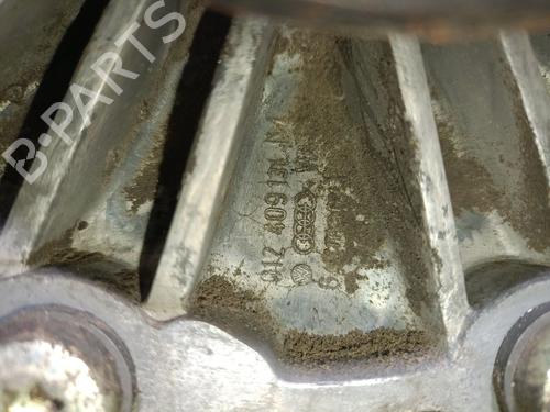 Gearbox AUDI A4 B5 (8D2) 1.8 | BP33621467M3  - Image 10