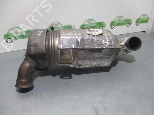 Used Catalyst CITROËN C4 AIRCROSS 1.6 HDi 115 AWC (114 hp) 3131341