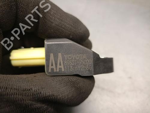 Electronic module TOYOTA LAND CRUISER PRADO (_J15_) 3.0 D-4D (KDJ155_, KDJ150_, KDJ150R, KDJ155R) | BP20663696M83 