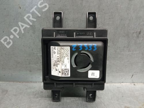 Electronic module HYUNDAI TUCSON (TL, TLE) 2.0 CRDi All-wheel Drive | BP28061515M83 