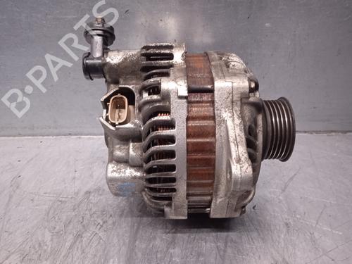 Alternator SUBARU FORESTER (SG_) 2.0 X AWD (SG5) | BP11768108M7 