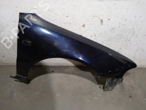 Used Right front fenders AUDI A4 B5 (8D2) 1.9 TDI (110 hp) 27208987