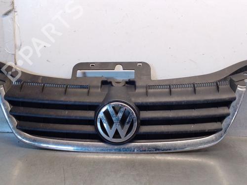 Used Grille VW TOURAN (1T1, 1T2) 1.9 TDI (105 hp) 29566684