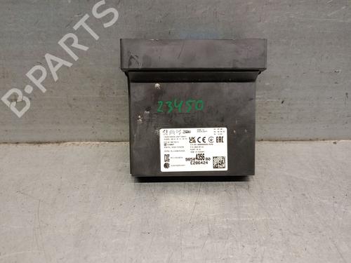 Modulo electronico OPEL CORSA F (P2JO) 1.2 (68) (101 hp) 28388775