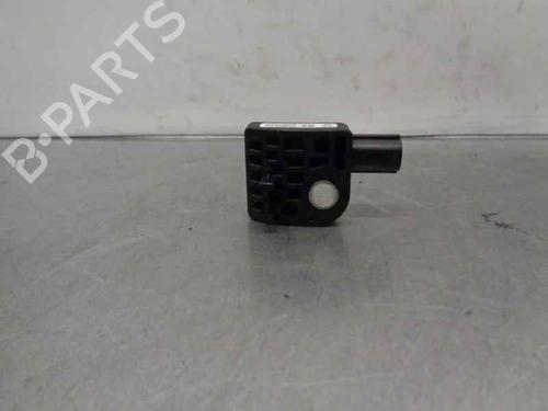 Used Electronic module HYUNDAI ix35 (LM, EL, ELH) 1.7 CRDi (116 hp) 20257260