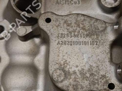 Valve cover RENAULT SCÉNIC IV (J9_) 1.3 TCe 140 | BP31063281M124 