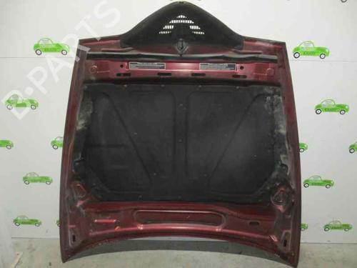 Motorhjelm ALFA ROMEO 166 (936_) 2.4 JTD (936A2A__) | BP2097232C1 