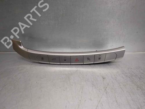Used Warning switch Warning switch 12115706 12115706