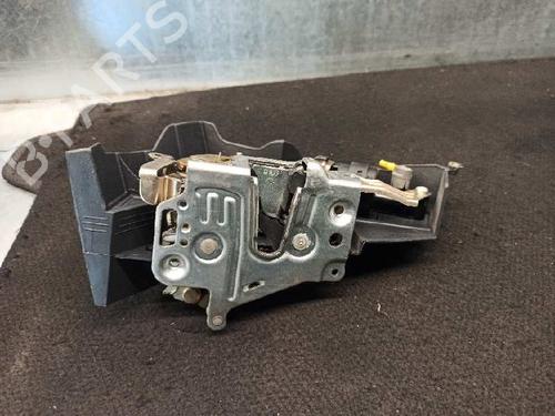 Rear left lock MERCEDES-BENZ E-CLASS (W210) E 320 CDI (210.026) | BP7498293C100 